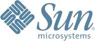 Sun Microsystems logo