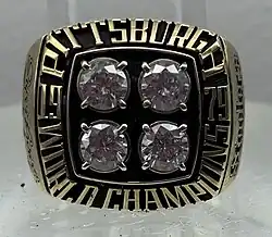 Super Bowl XIV (Pittsburgh Steelers)