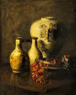 Still Life
