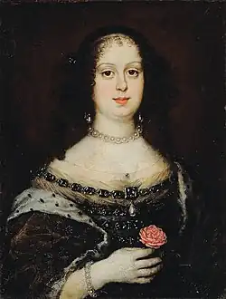 Vittoria della Rovere