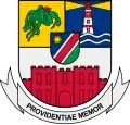 Coat of arms of Swakopmund