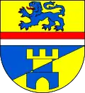Coat of arms of Syřenov