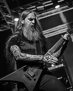 Michael «Sykelig» Siouzios (2024)