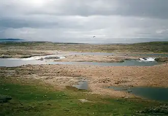 Sylvia Grinnell River