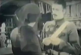 The prince at Windsor