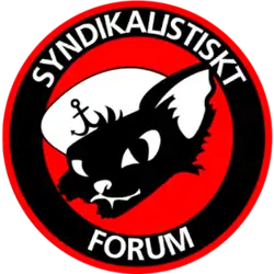 Logo of group