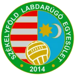 Shirt badge/Association crest