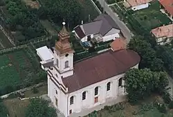 Greek Catholic Church (2007)