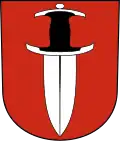 Coat of arms of Tägerwilen