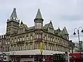 Former Owen Owen department store, London Road, Everton (c.1910; unlisted)