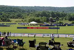 American Rocketry Challenge Finals, 2010.