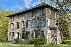 TISCO Office Building