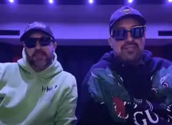 Takagi & Ketra in 2021