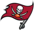 Tampa Bay Buccaneers logo