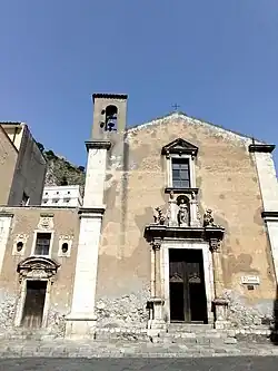 Church of Saint Catherine of Alexandria