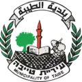 Official logo of Tayibe