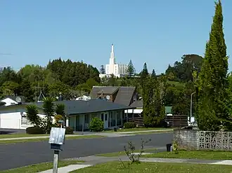Temple View, Hamilton