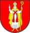 Coat of arms of Tenna