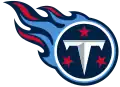 Tennessee Titans logo