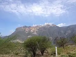 Tepelmeme Villa de Morelos, Oax., Mexico