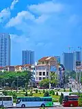 Bắc Giang city