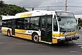 A TheBus LFS in Pearl City, Hawaiʻi