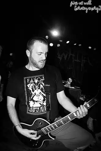 The Acacia Strain - 5456752682.jpg