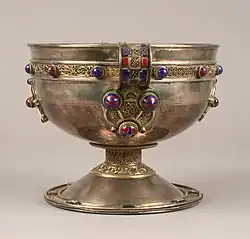 Ardagh Chalice