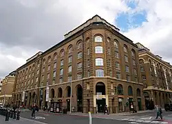 The Counting House, Tooley Street, Southwark, London