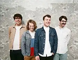 Press Photo By Vanessa Heins