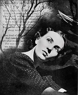 Margaret Doyle, 1938