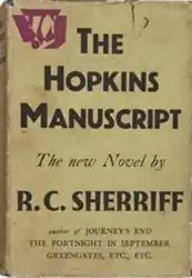 Image of the title page of the 1869 first edition