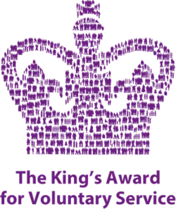 Award logo