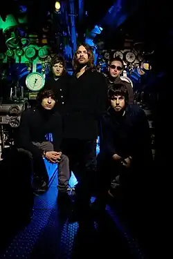 Press photo taken on board HMS&nbsp;Alliance submarine in Gosport, England.