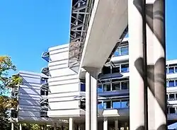 Current Photograph of The Summit at Danbury