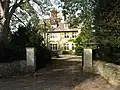 The Old Vicarage, birthplace of Ralph Vaughan Williams