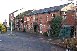 The Ship at Freckleton Creek