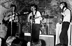 The Cavern Club, Liverpool