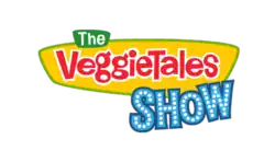 The VeggieTales Show Logo