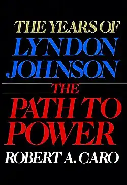 Cover of The Path to Power