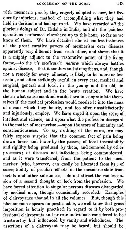 Final Remarks, p. 443