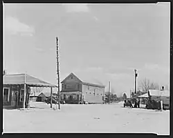 Willie in April 1941