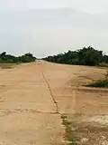 Airstrip
