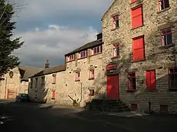 T & R Theakston Masham