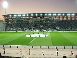 Toumba Stadium