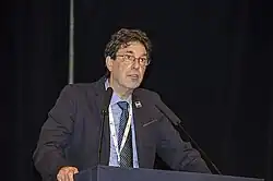 Thomas Lengauer, (2018-2021)