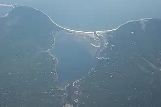 Three Mile Harbor (2021)