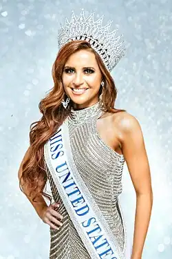 2020 – Tiffany Ann Rea