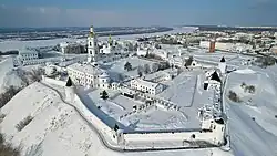 Tobolsk Kremlin