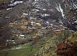 Sehezar Valley